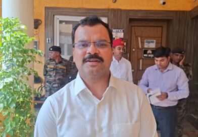 नगर आयुक्त अर्पित उपाध्याय ने कार्यभार संभालते ही दिए सख्त निर्देश, दीपावली को लेकर सफाई और लाइटिंग व्यवस्था पर फोकस